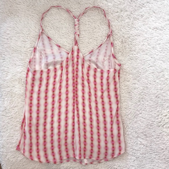 Charlie Jade Racerback Tank - Picture 2 of 2